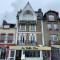 vue sur mer
