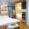 YOLO Hostel - 伊斯坦布尔