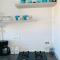 Bliss Holiday Apartments Mamaia Nord
