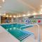 Comfort Suites of Las Cruces I-25 North - Las Cruces