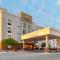 Comfort Suites of Las Cruces I-25 North - Las Cruces