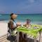 Tropic ecolodge
