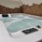 Apartamento El Valle Puerto Rico con Jacuzzi