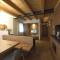 Europa Mountain Apartments