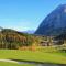 Grimming view Apartment - Tauplitz