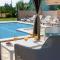 Villa MATER - luxuriously equipped villa with a 15m long swimming pool - Žrnovnica