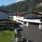Appartement Bergkristall