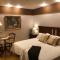 Hostal Arostegui