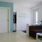 Apartment 541