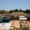 Masseria DErchia