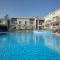 Zoi Apartments