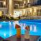 Zoi Apartments