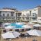 Zoi Apartments