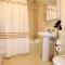 Apartamento Golf Rioja Alta