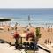 VISTA PLAYA Y MAR - sea view, wifi and AC