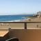 VISTA PLAYA Y MAR - sea view, wifi and AC