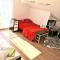 Spacious Apartment 3.5 with Swimmingpool