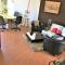 Spacious Apartment 3.5 with Swimmingpool