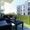 M&K Apartamenty Przytulny - Sobieszewo - Wyspa Sobieszewska - Gdaňsk
