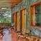 Arco Iris Lodge