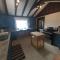 Halfmoon Haven Beach Cottage or Oceanview Suite