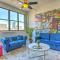 Ultra Chic Loft walk to CityMu/Aquarium/ConvnCntr