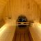 Duinendaele 232 met sauna bij Plopsaland en natuurreservaat