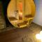 Duinendaele 232 met sauna bij Plopsaland en natuurreservaat - La Panne