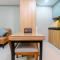 Comfortable 1BR Apartment at Mustika Golf Residence By Travelio