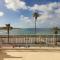 Poseidon 51 - Beachfront Two Bedroom Apartment