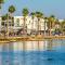 Poseidon 51 - Beachfront Two Bedroom Apartment