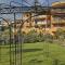 Appart Hotel Lou Castelet