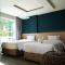 Wisdom Hotel & Residence