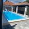 Breitling Apartments with Pool - Biograd na Moru