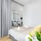 Apartments Browary Warszawskie by Noclegi Renters