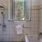 Gastouri Villa Pascalia with heated pool in October and views
