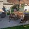 Apartma Horvat