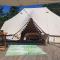 Boheme Glamping Experience - Berson Boheme Glamping Experience - Berson