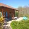 LES CHALETS DE LA VIGNE GRANDE