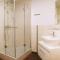 Privathotel Der Schwarze Herrgott No TV