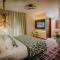 Lostrita - Pastravarie, Hotel & SPA