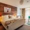 Hotel Hasselhof Garni Vier Sterne