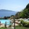 Villas Valinco San Martinu Corse du Sud - vue et proche mer - piscines-7 chambres - Olmeto
