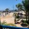 Karousos Beach Rooms