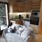 Appartement T3 50m² - 6 pers. - Barcelonnette - بارسلونات