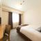 Osaka Tokyu REI Hotel