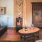 Le pavillon de lherboriste 14p jacuzzi jardin