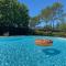 Villa au calme sans vis à vis