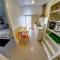Apartamentos 7 Saias Marginal