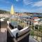 Apartments Frane